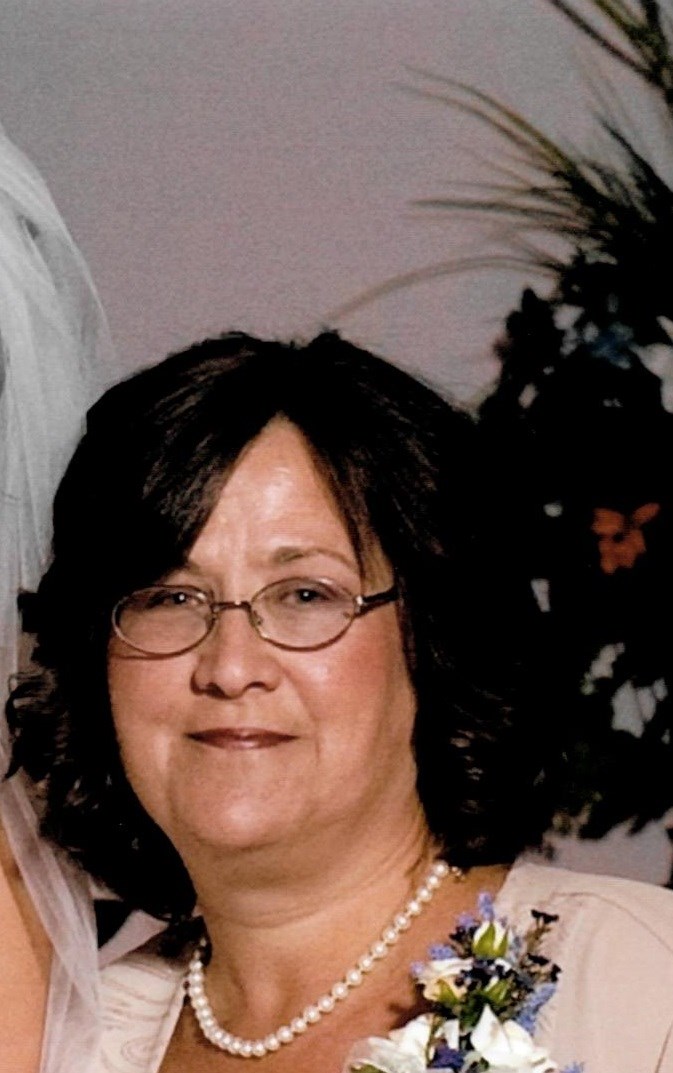 Obituary of Joy Steiss