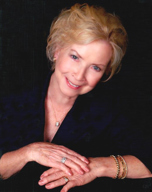 Obituary of Peggy Dickerson