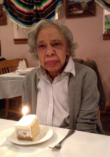 Obituary of Sarah E. Brooks