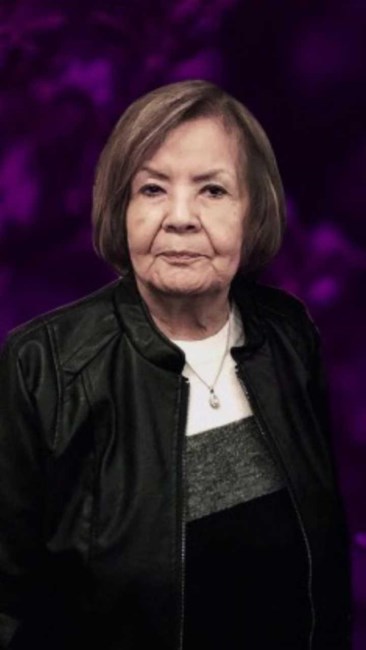 Obituary of Rebecca L. Hernandez