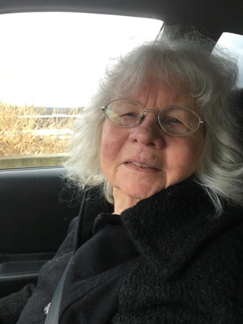 Obituary of Carol Ann Myers