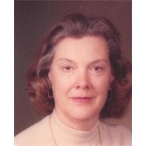 Obituary of Joy Beverly Cox