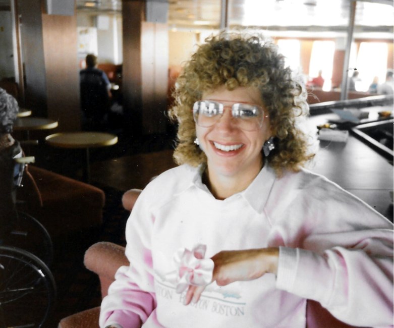 Obituary of Margaret Ross