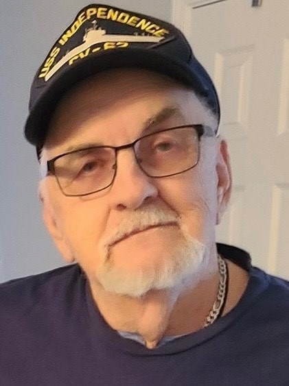 Obituary of Allan Luther Carnes