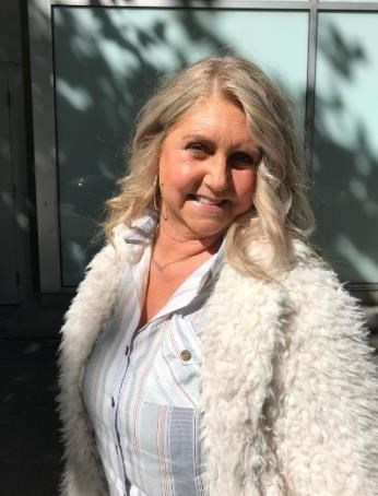 Obituary of Kellie Lin Saddler