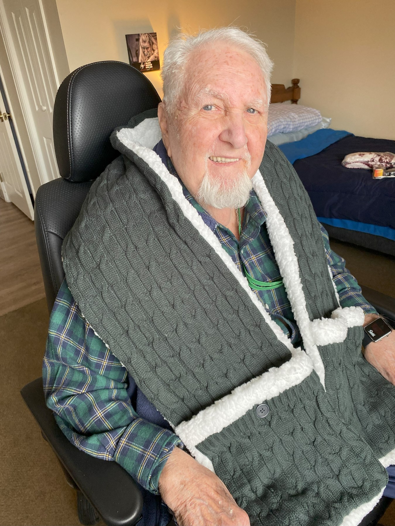 Obituario de William Charles Henry