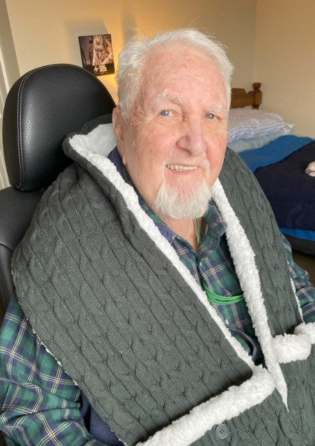 Obituario de William Charles Henry