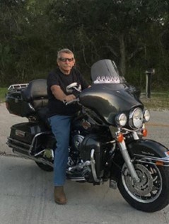 Obituary of Carl Dale Barker Jr.