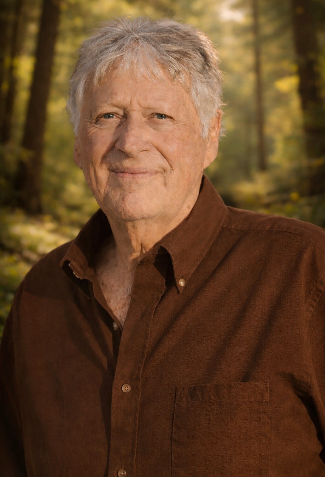 Obituary of Marvin Joe Harris