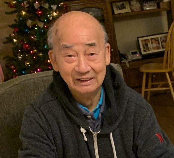 Obituary of Cheung Wah Ng