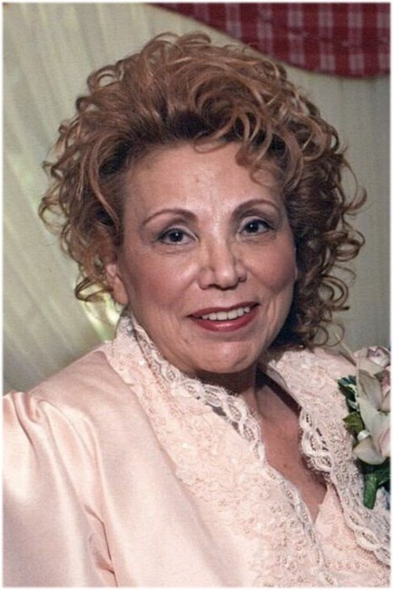 Obituary of Rose Marie Casciani