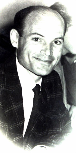 Obituary of Gene Schaffer