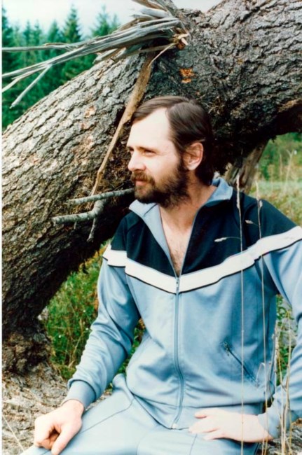 Obituary of Wesley Dean Hodge