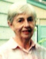Betty Eide