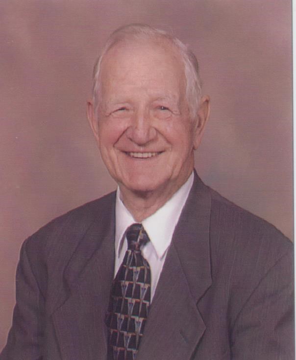 Obituary of Glendower Otto Haedge