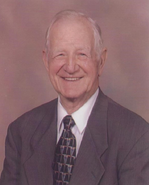 Obituary of Glendower Otto Haedge