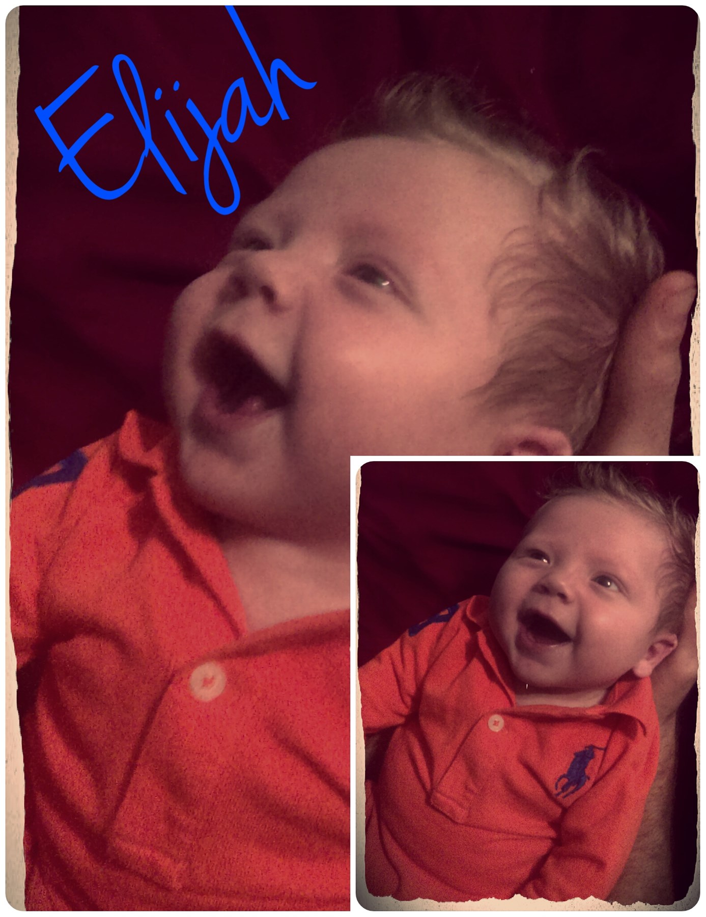 Obituary of Elijah Colt Gandy