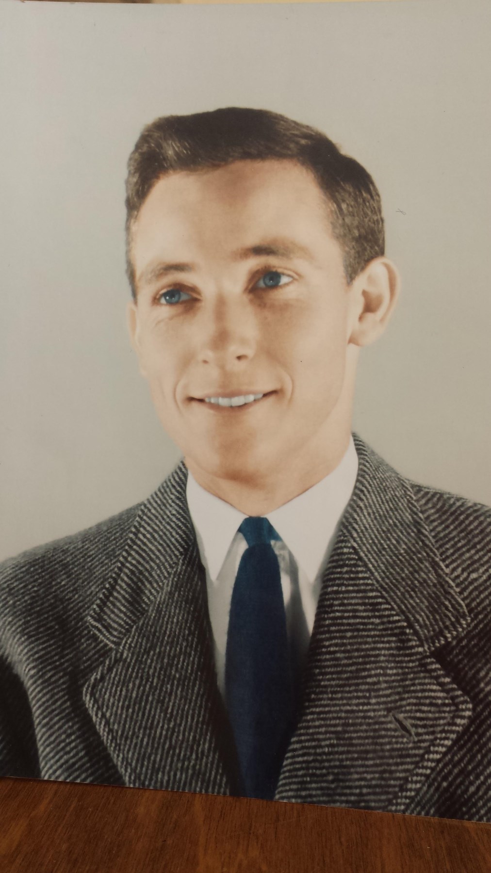 Bernerd Isley Obituary Virginia Beach, VA