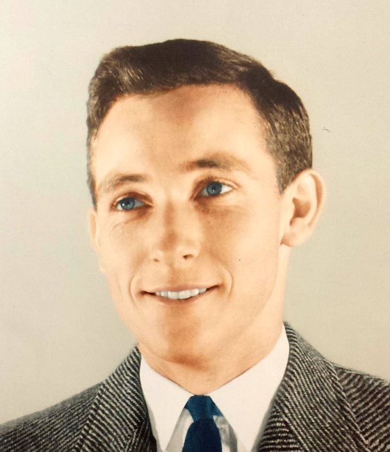 Obituary of Bernerd Gale Isley