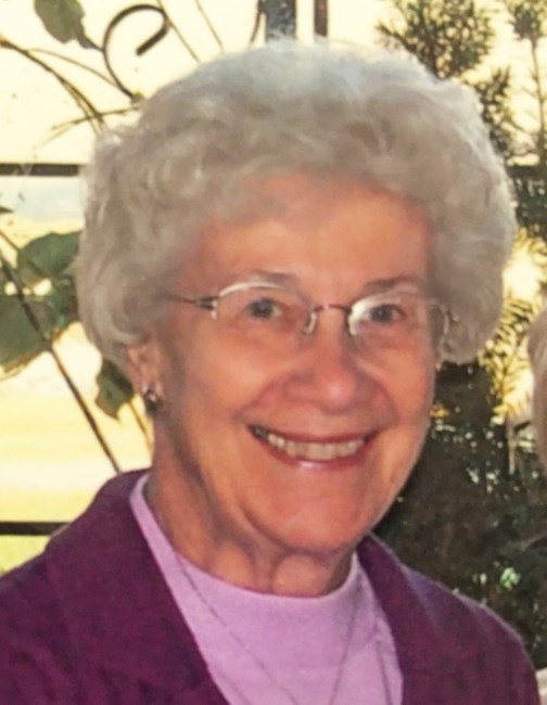 Obituary of Leona S. Pantuso