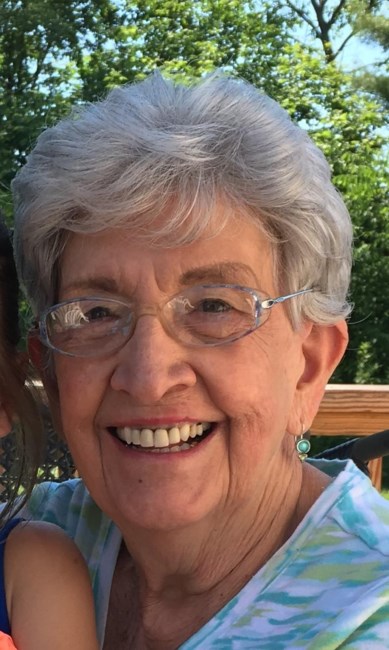 Obituary of Laurine Ann Coggins