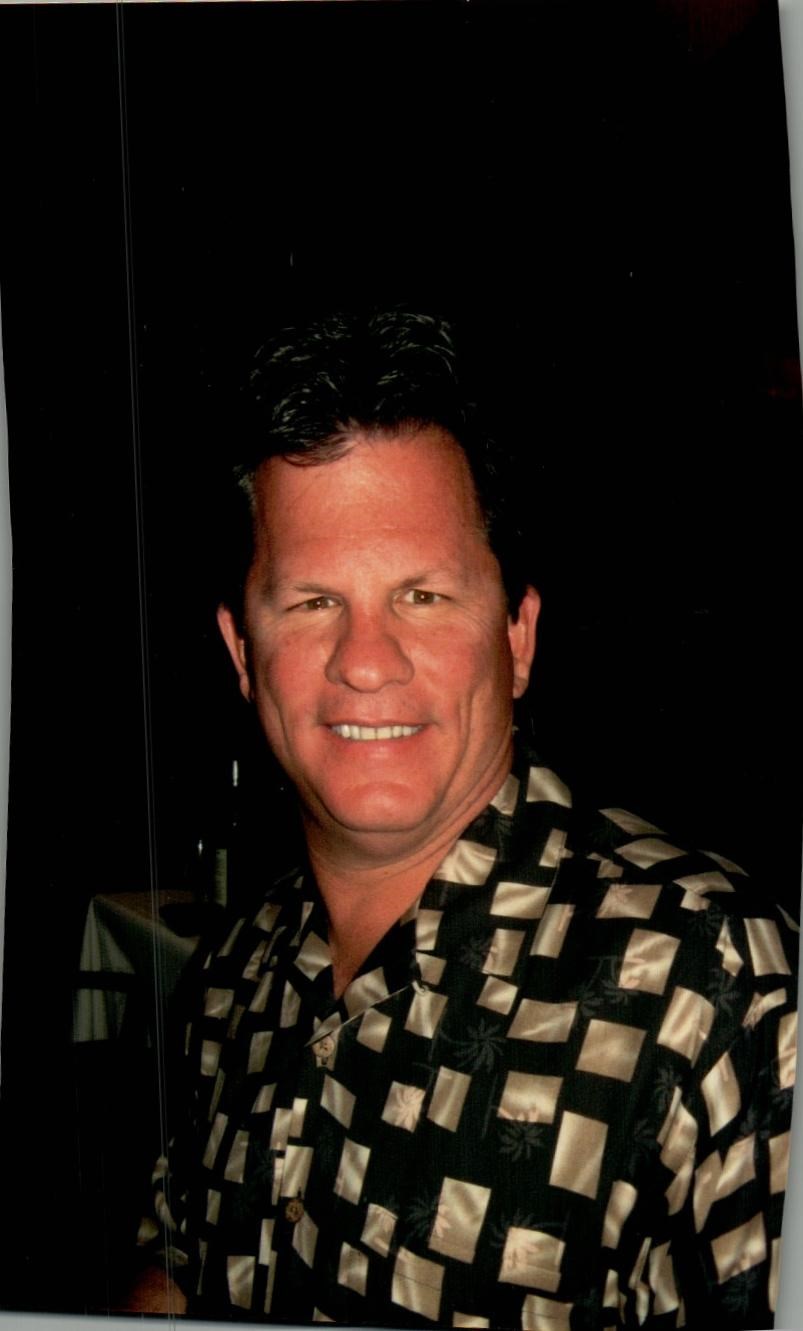 Obituary of Charlie Mirabella