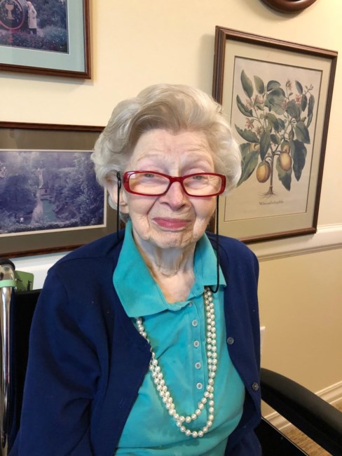 Obituary of Loretta P. Kennan