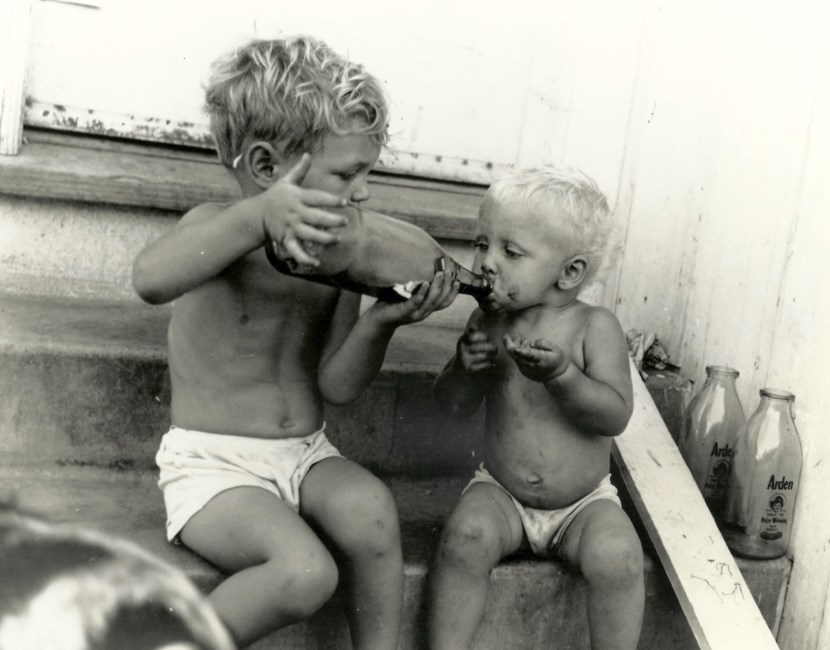 Obituary of Gundy Grant Tollefson