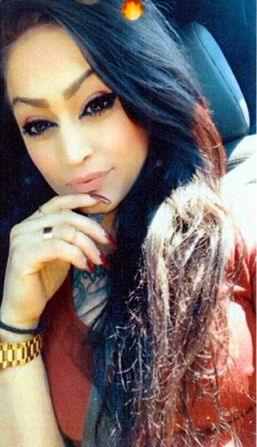 Obituary of Daisy Panameno