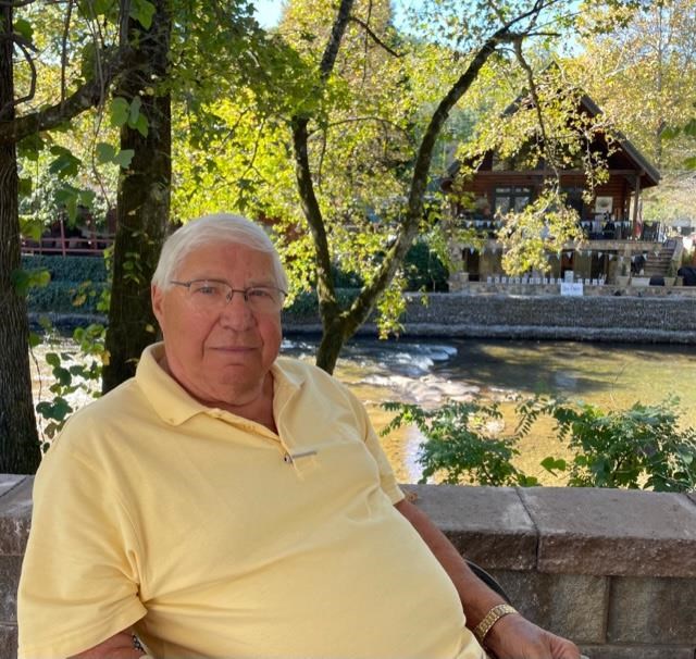 Obituary of Donald Louis Jost