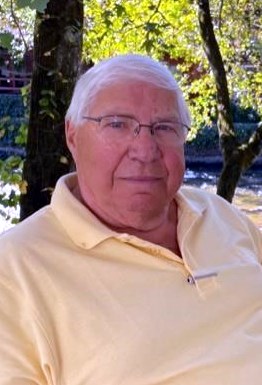 Obituary of Donald Louis Jost