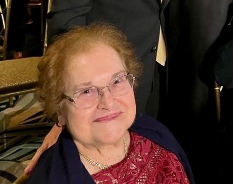 Obituary of Haigouhie Patapoutian