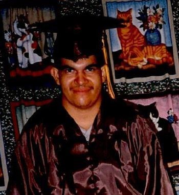 Obituario de Eduardo Rodriguez