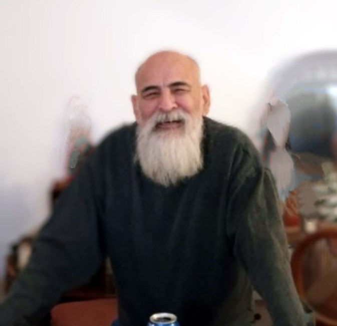 Obituary of Jesus Adrian Perez Sr.