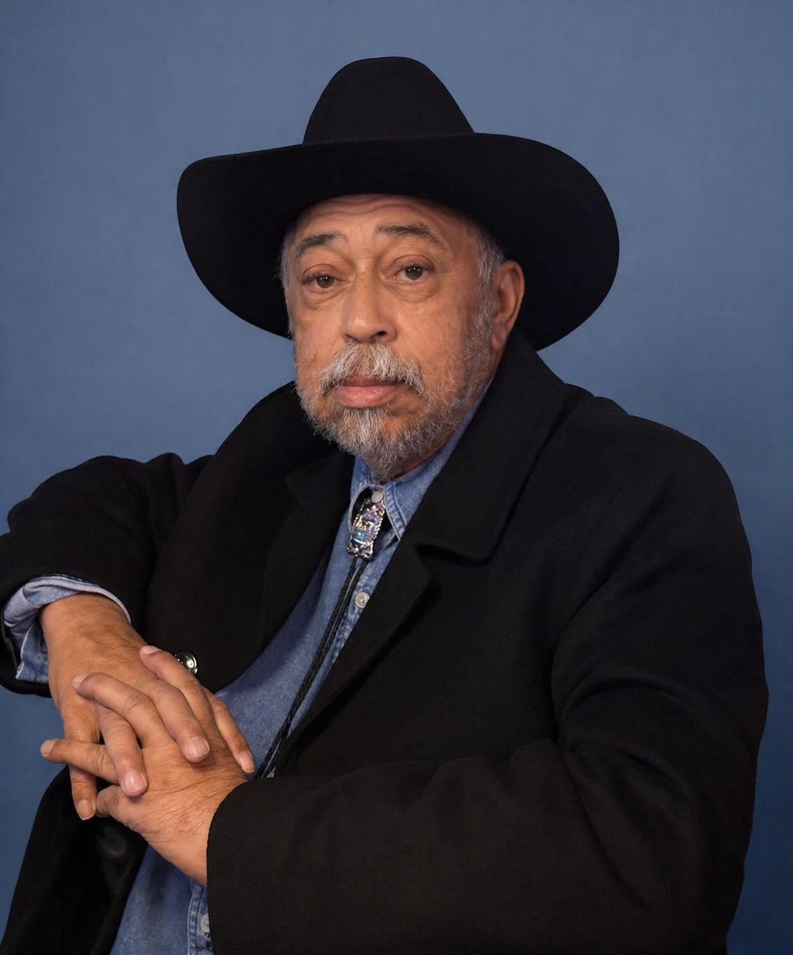 Obituary of David Gonzales