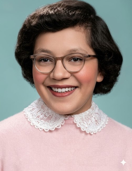 Obituary of Mary Lou Trent