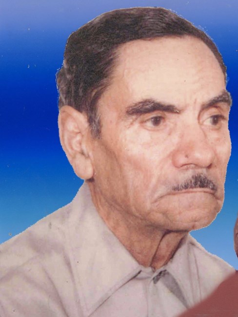 Obituary of Mr. Jesus Valencia