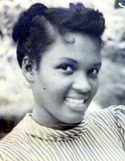 Obituary of Yvonne Margaret Beharry Noreiga