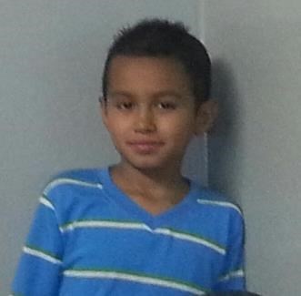 Obituario de Alfredo Cordova Madrigal