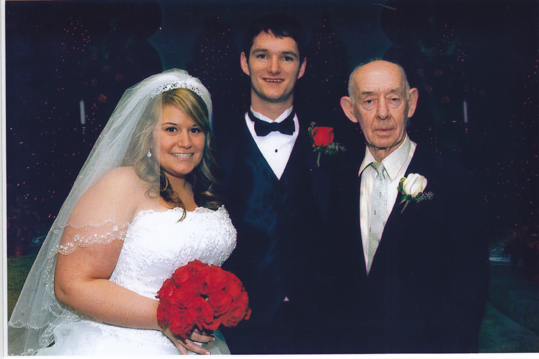 Obituary of Cecil Ila Poole Sr.