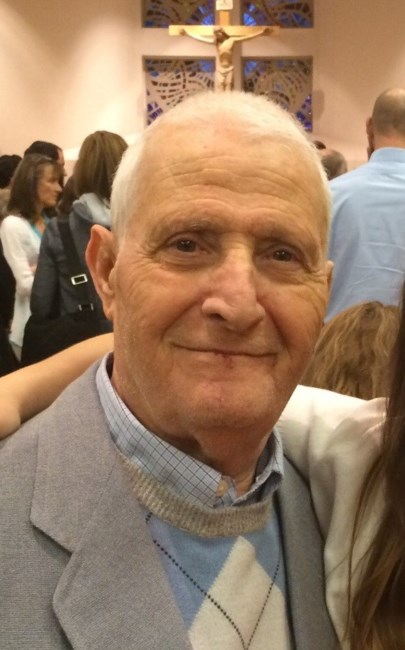 Obituary of Nick Mormino Sr.