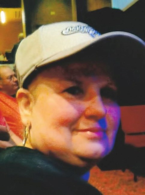 Obituary of Suzanne Theresa Acosta