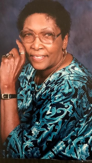 Obituary of Vernell Seals
