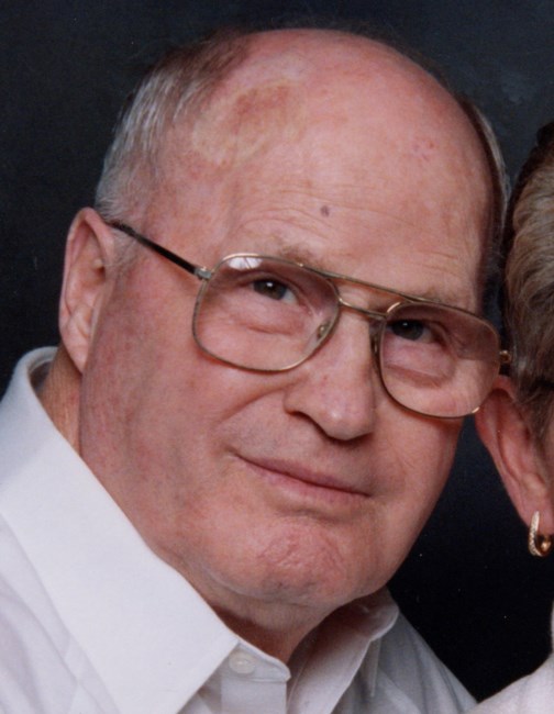 Obituary of Harold "Blueie" Lee Goddard