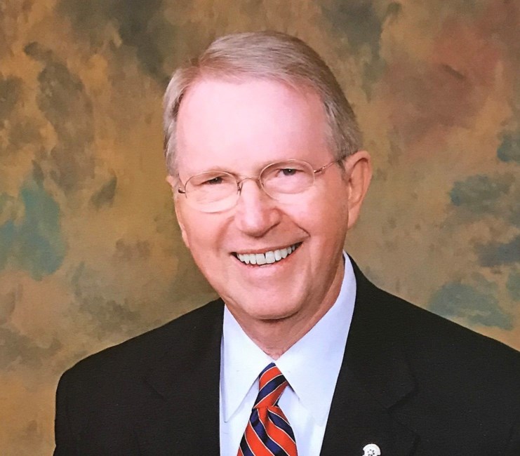 Obituary of Robert Ray Rainer