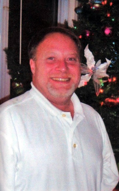 Avis de décès de Scott Hamilton Carver