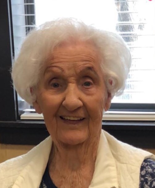 Obituary of Beatrice "BeBe" P. Wolkowski