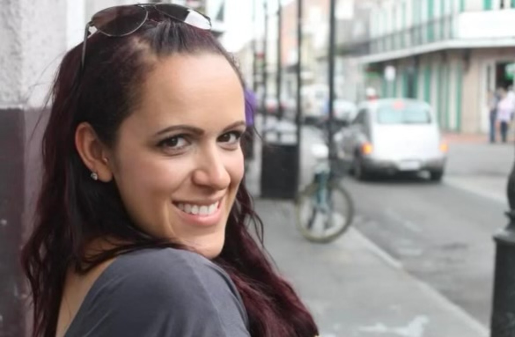 Obituary of Allison Marie Sheehan