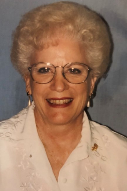 Obituary of Mrs. Janis Eileen Morrow-Smith