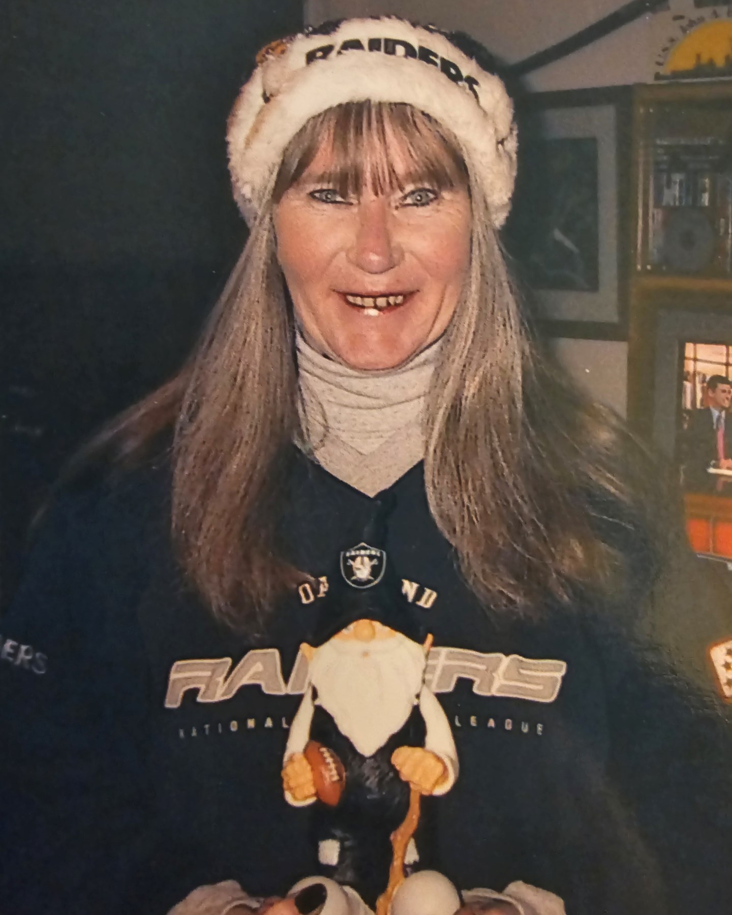 Obituary of Nancy Sue Klingensmith